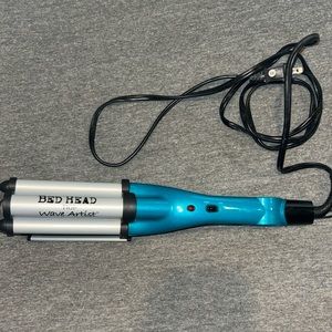 Bed Head Wave Artist Deep Waver